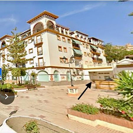 Apartmán La Cueva Del Violin Torre Del Mar Exteriér fotografie