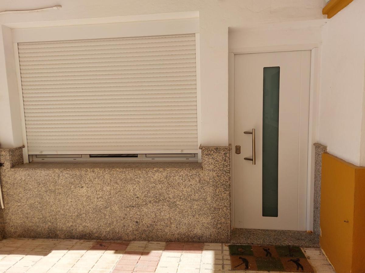 Apartmán La Cueva Del Violin Torre Del Mar Exteriér fotografie